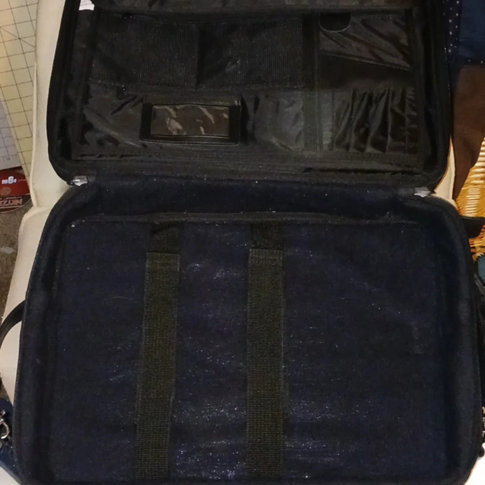 Dell computer case